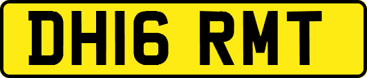 DH16RMT