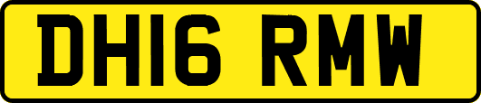 DH16RMW