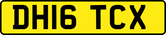 DH16TCX