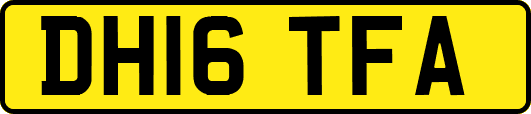 DH16TFA