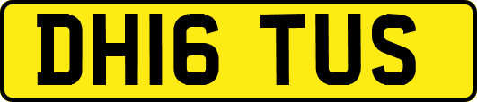 DH16TUS
