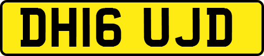 DH16UJD