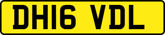 DH16VDL