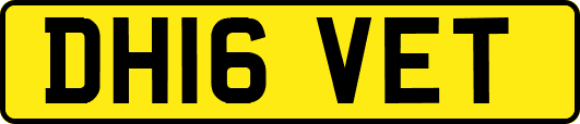 DH16VET