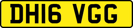 DH16VGG