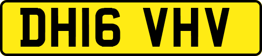 DH16VHV