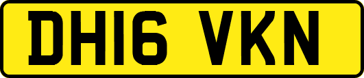 DH16VKN