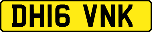 DH16VNK