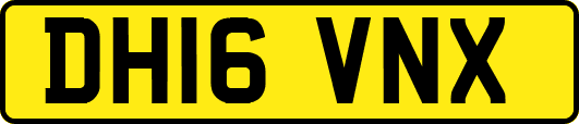 DH16VNX