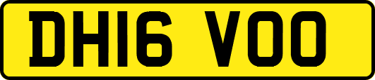 DH16VOO