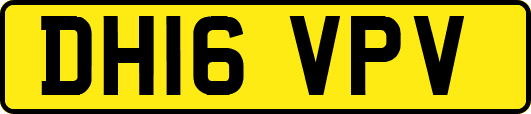 DH16VPV