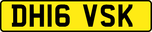 DH16VSK