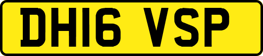 DH16VSP