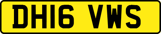 DH16VWS