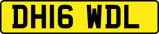 DH16WDL
