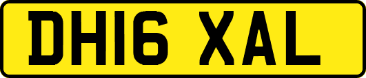 DH16XAL