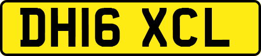 DH16XCL