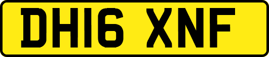 DH16XNF