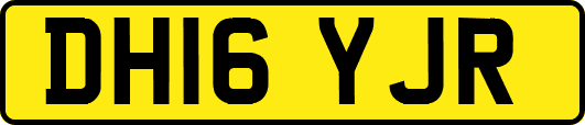 DH16YJR