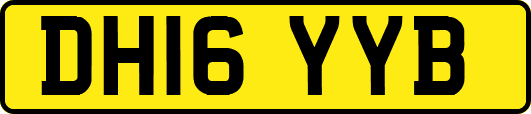 DH16YYB