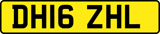 DH16ZHL