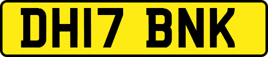 DH17BNK