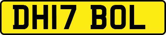DH17BOL