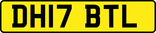 DH17BTL