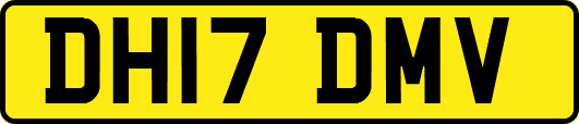 DH17DMV