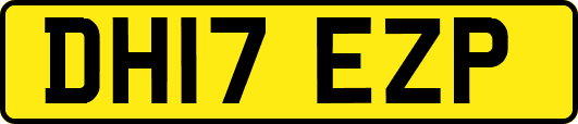 DH17EZP