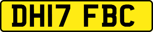 DH17FBC