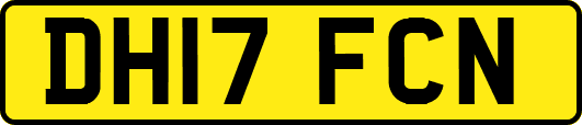 DH17FCN