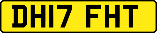 DH17FHT