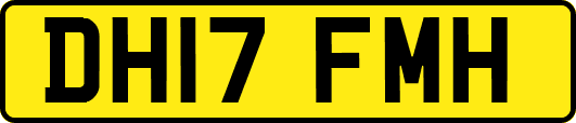 DH17FMH