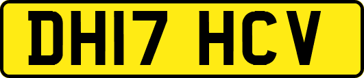 DH17HCV