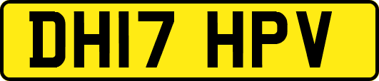 DH17HPV