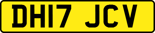 DH17JCV