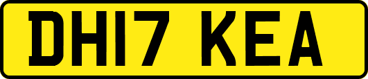 DH17KEA