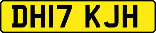 DH17KJH