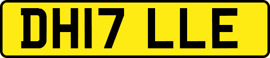 DH17LLE