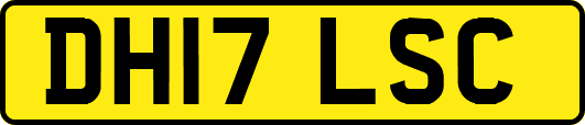 DH17LSC
