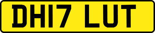 DH17LUT