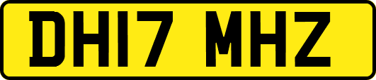 DH17MHZ