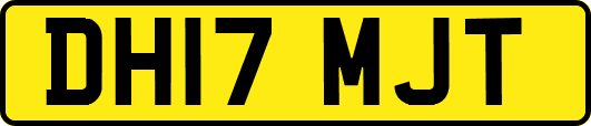 DH17MJT