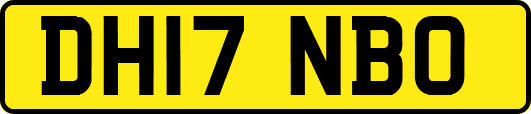 DH17NBO