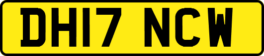 DH17NCW