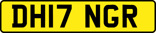 DH17NGR
