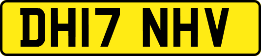 DH17NHV
