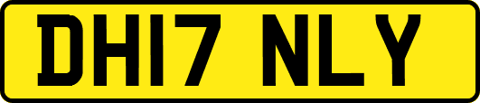 DH17NLY