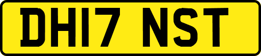 DH17NST